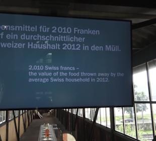 Mühle Tiefenbrunnen