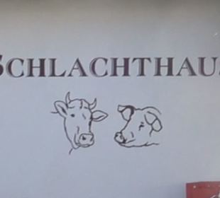 Schlachthaus
