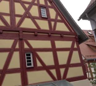 Historischer Rundgang Münsingen