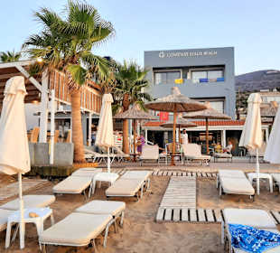 Strand Stalis
