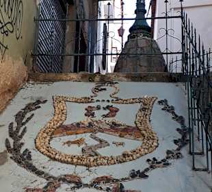 Stadtrundgang La Paz