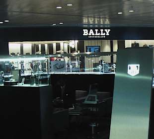 Bally Shop