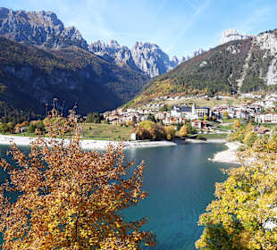 Molvenosee