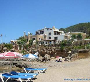 Cala Xarraca