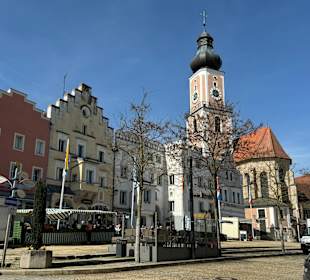 Marktplatz