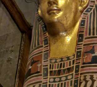 Ägyptisches Nationalmuseum