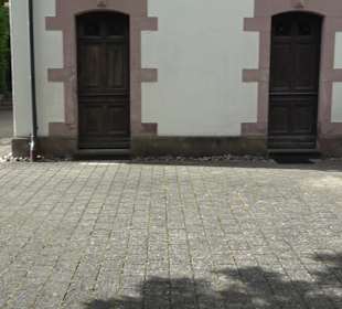 Wallfahrtskirche Heiligenbronn