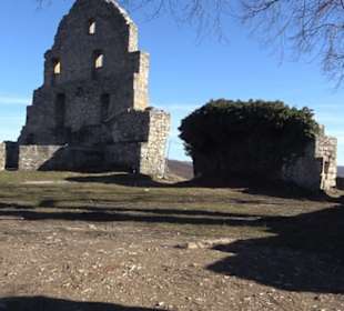 Burg Hohenurach