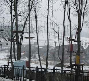 Park Linowy