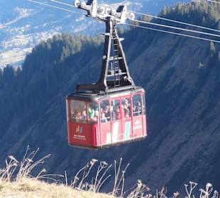 Walmendingerhornbahn