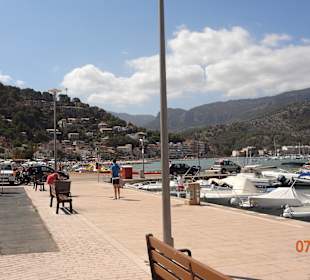 Promenade 