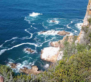 Aussichtspunkt Knysna