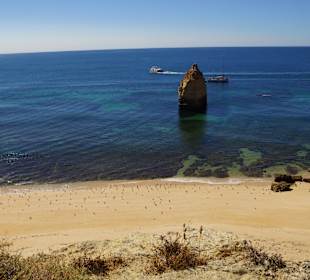 Praia da Marinha