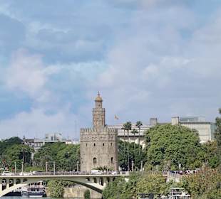 Torre del Oro