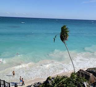 Ausflug Tulum