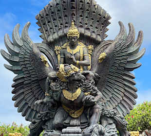 Garuda Wisnu