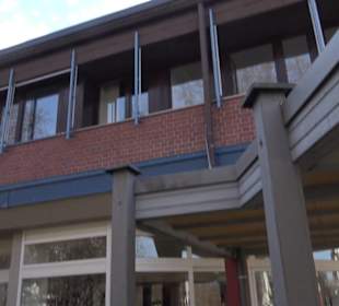 Café Barbara im Hotel Graf Eberhard