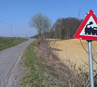 Achtung Zug