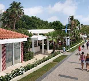 Promenade 
