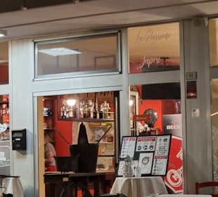 Das Restaurant