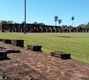 Weltkulturerbe Trinidad