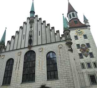 Altes Rathaus