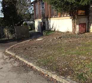 Aussegnungshalle Lustnau