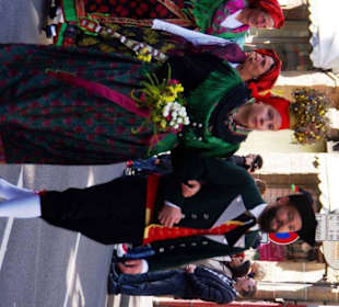 Spielmannszug Fanfaren Bad Windsheim