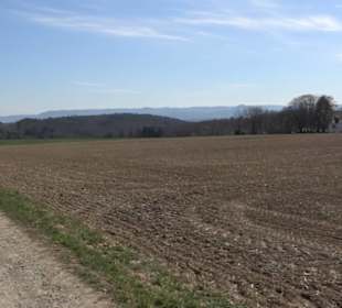 Geschichtlicher Lehrpfad Einsiedel