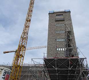 Tage der offenen Baustelle