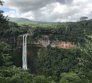 Wasserfall