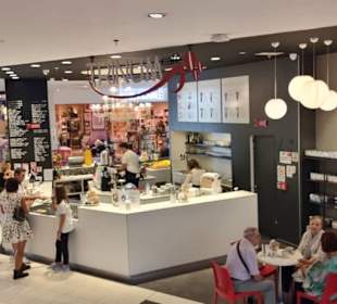 Kaufangebote viele Geschäfte