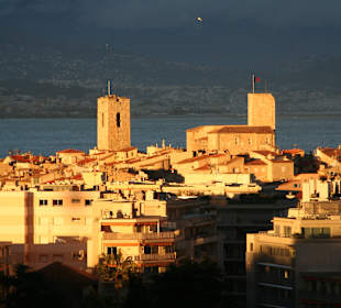 Altstadt Antibes