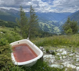 Wandern Heiligenblut