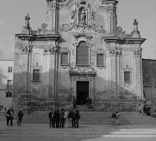 Stadtrundgang Villapiana Lido