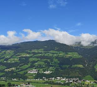 Wandern Fügen (Zillertal)