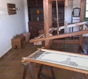 Casa Museo del Campesino