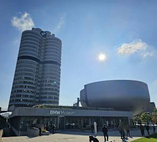 BMW-Museum