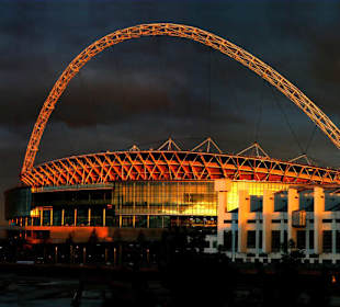 Wembley Stadium