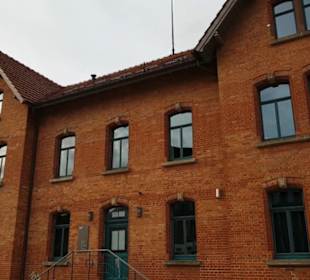 Gustav Werner Forum