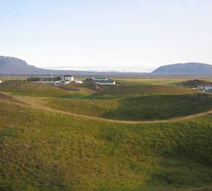 Myvatn