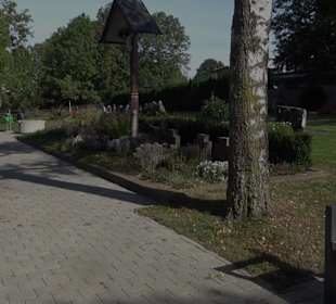 Kriegerdenkmal Ergenzingen