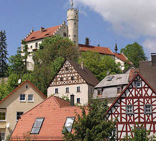 Burg Gößweinstein