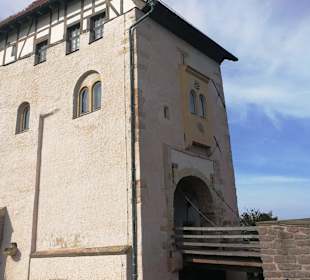 Altstadt Bad Langensalza