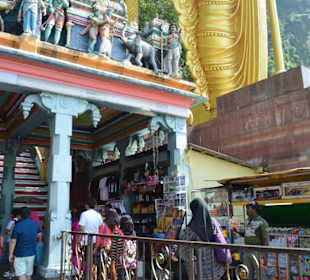 Batu Caves