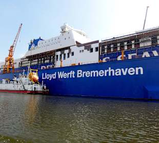 Die Llyod Werft