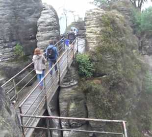 Felsenburg Neurathen