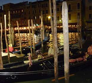 Stadtbummel durch Venedig
