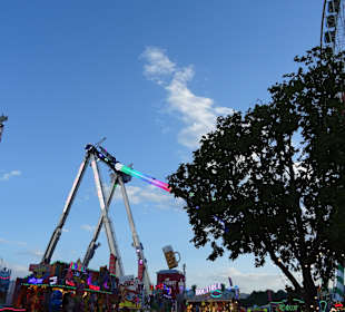 Stuttgarter Frühlingsfest