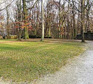 Am Turm Gartenanlage